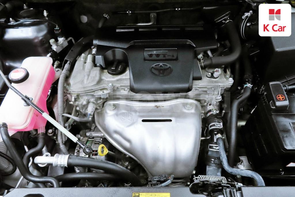 2014 TOYOTA RAV4 2.5 4WD - 19
