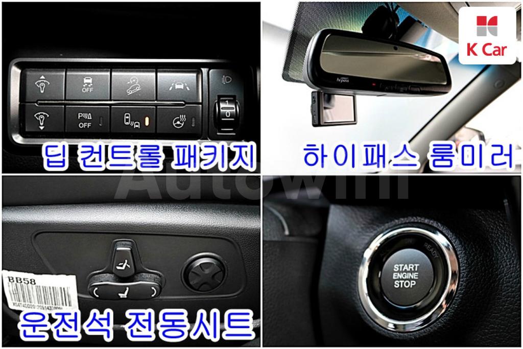 2021 SSANGYONG TIVOLI AIR GASOLINE 1.5 A3 - 7
