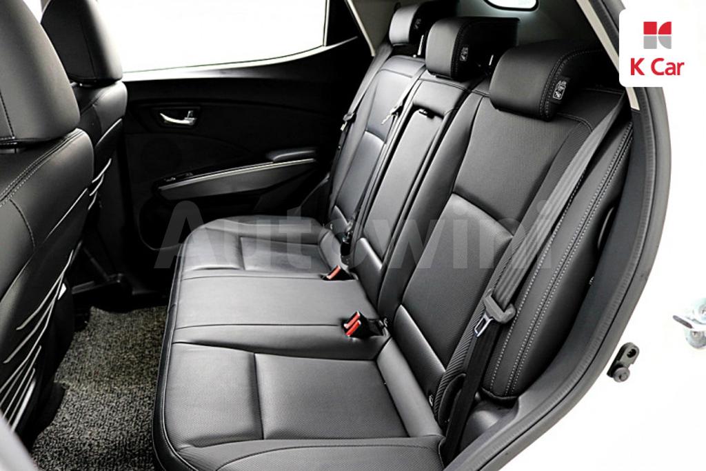 2021 SSANGYONG TIVOLI AIR GASOLINE 1.5 A3 - 12