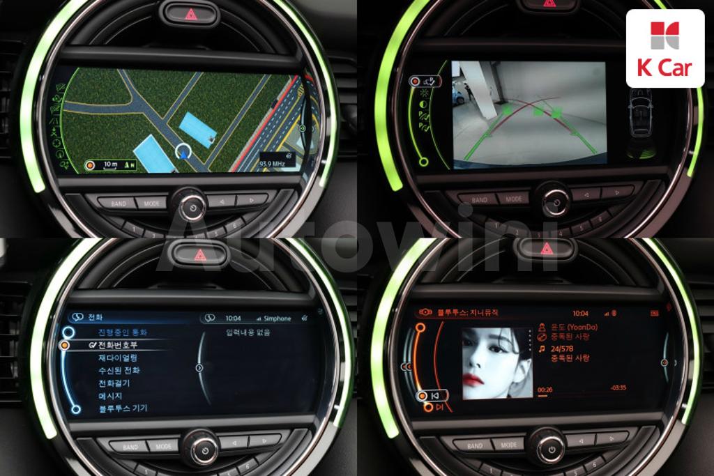 2016 MINI COOPER CONVERTIBLE S BASIC - 17