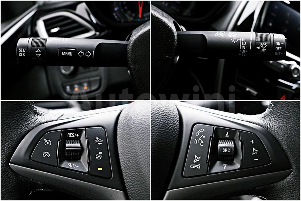 2022 GM DAEWOO (CHEVROLET)  SPARK PREMIER - 26