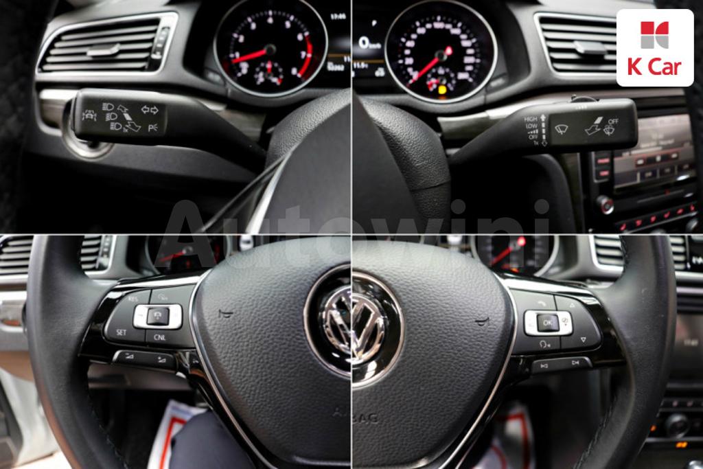 2018 VOLKSWAGEN  PASSAT 2.0 TSI - 12