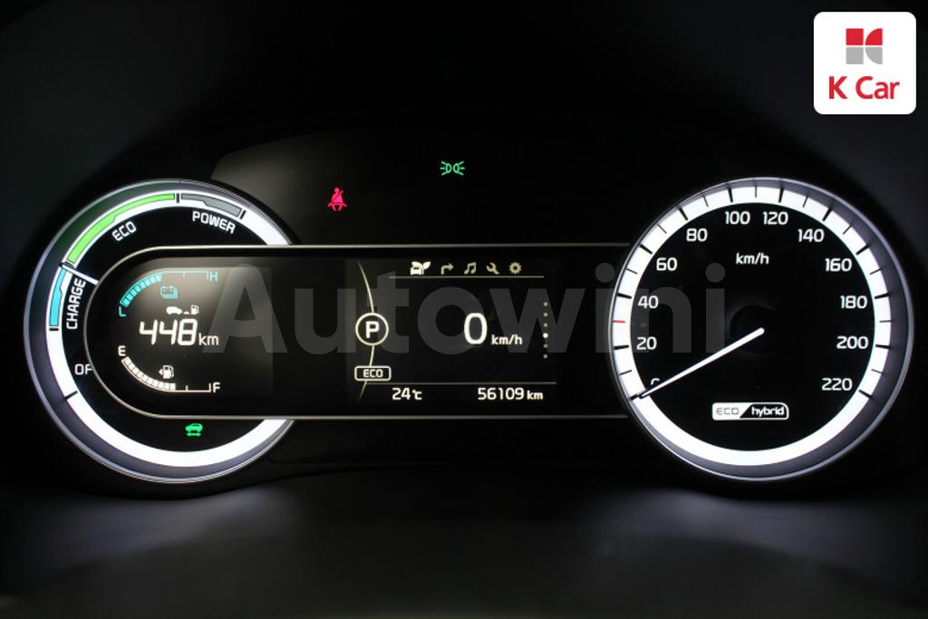 KNACB81CGHA004944 2017 KIA NIRO PRESTIGE-3