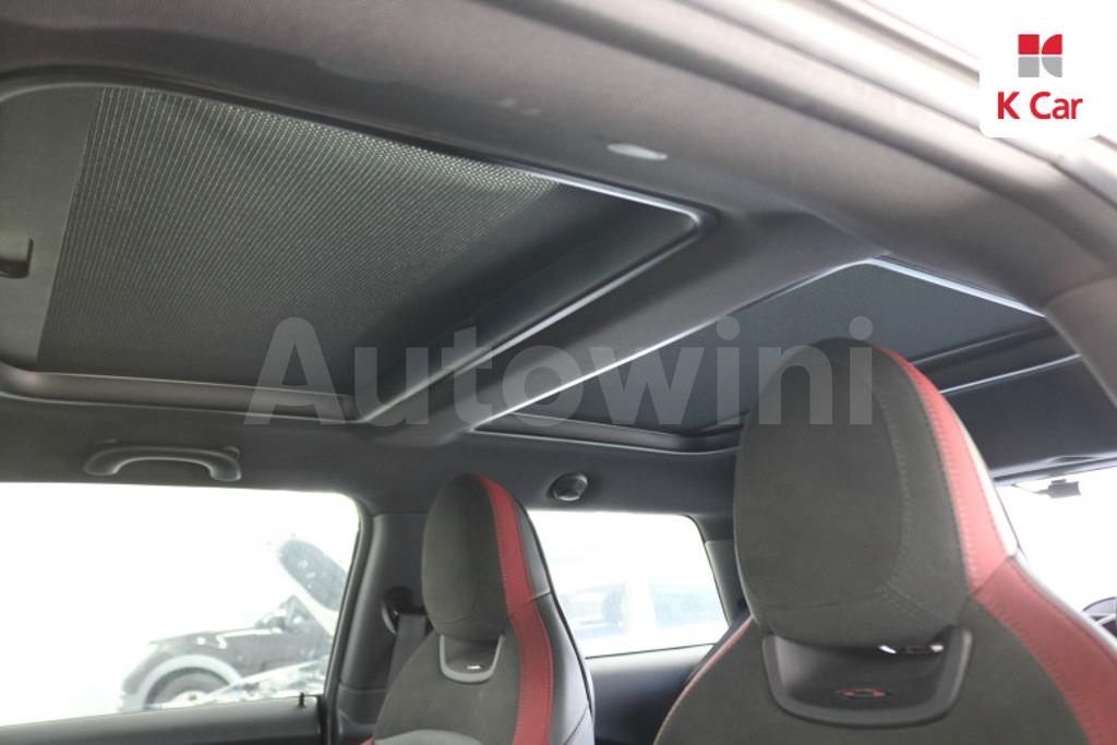 2016 MINI COOPER S JCW - 5