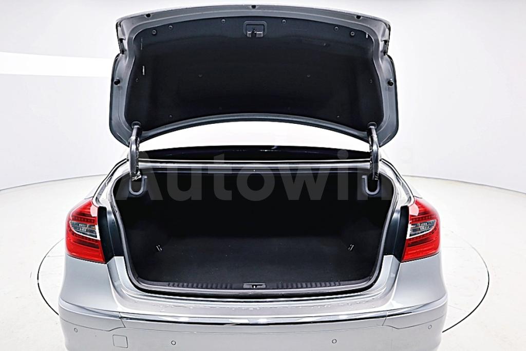 2013 HYUNDAI GENESIS BH330 MORDERN - 18