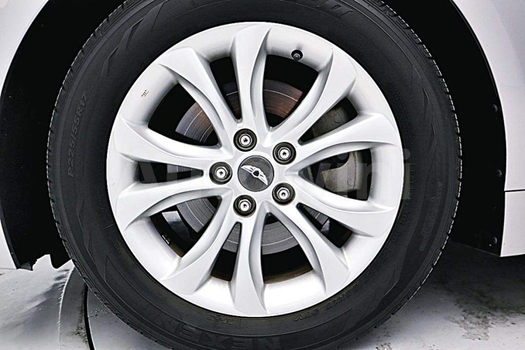 2013 HYUNDAI GENESIS BH330 MORDERN - 20