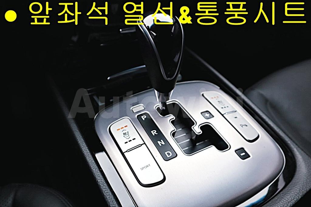 2013 HYUNDAI GENESIS BH330 MORDERN - 22