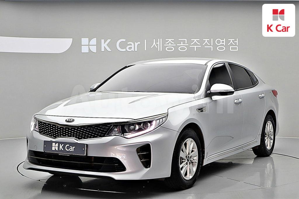 KNAGS415GJA243114 2018 KIA K5 2ND GEN OPTIMA 1.7 DIESEL SX-0