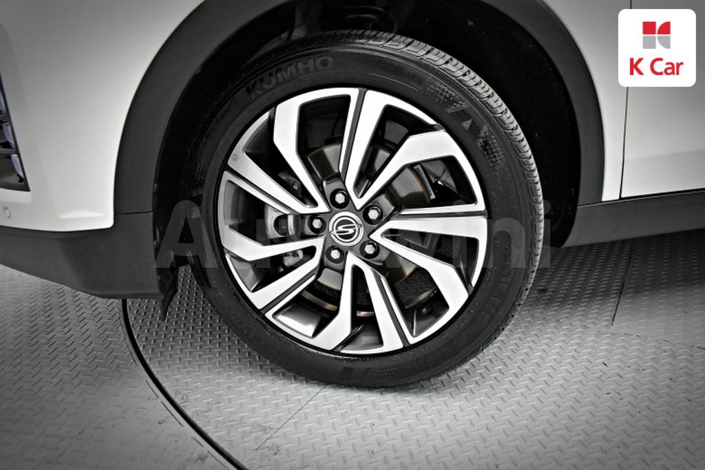 KPBXL3AT1MP350120 2021 SSANGYONG TIVOLI AIR GASOLINE 1.5 A3-4