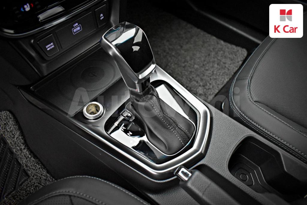 2021 SSANGYONG TIVOLI AIR GASOLINE 1.5 A3 - 11