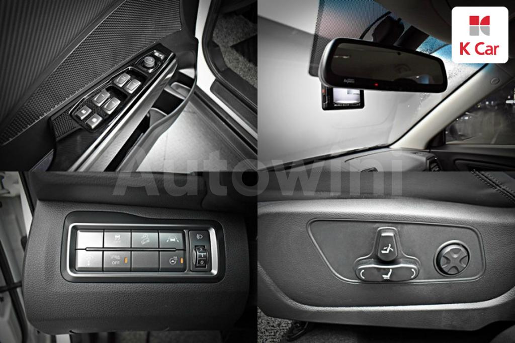 2021 SSANGYONG TIVOLI AIR GASOLINE 1.5 A3 - 15