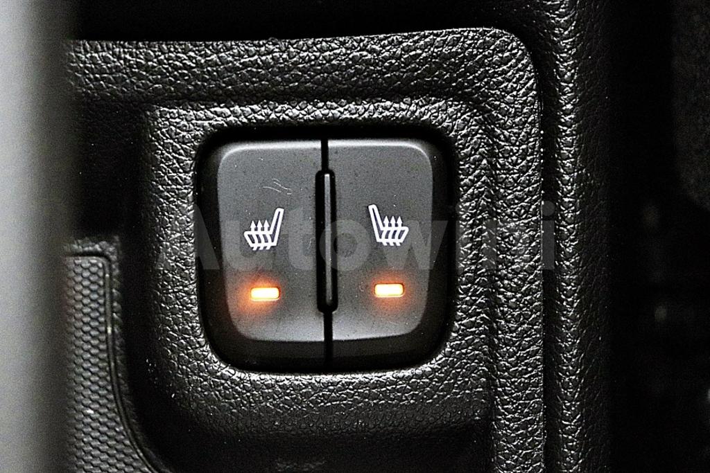2022 GM DAEWOO (CHEVROLET)  SPARK PREMIER - 23
