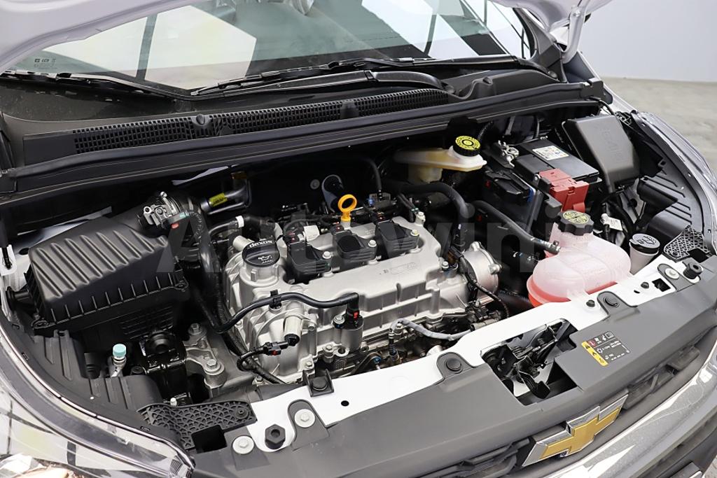 2022 GM DAEWOO (CHEVROLET)  SPARK LS - 17