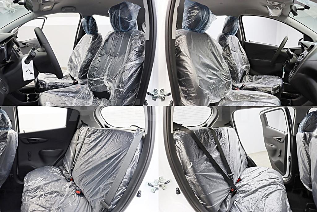 2022 GM DAEWOO (CHEVROLET)  SPARK LS - 18