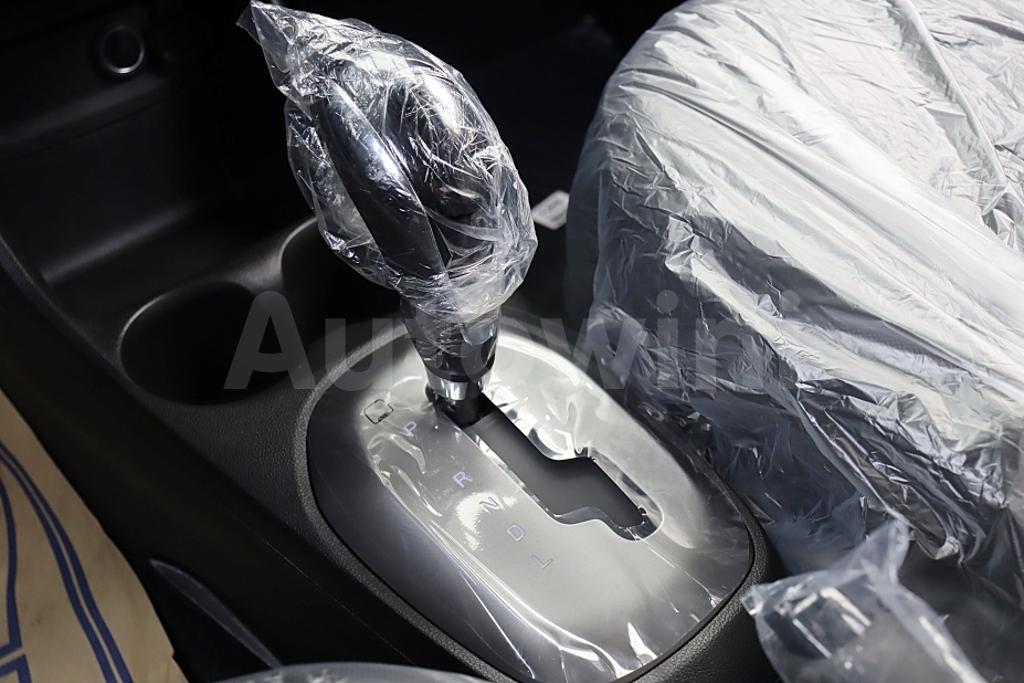 2022 GM DAEWOO (CHEVROLET)  SPARK LS - 20