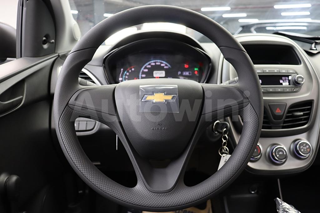2022 GM DAEWOO (CHEVROLET)  SPARK LS - 23