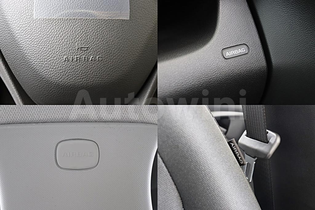 2022 GM DAEWOO (CHEVROLET)  SPARK LS - 24