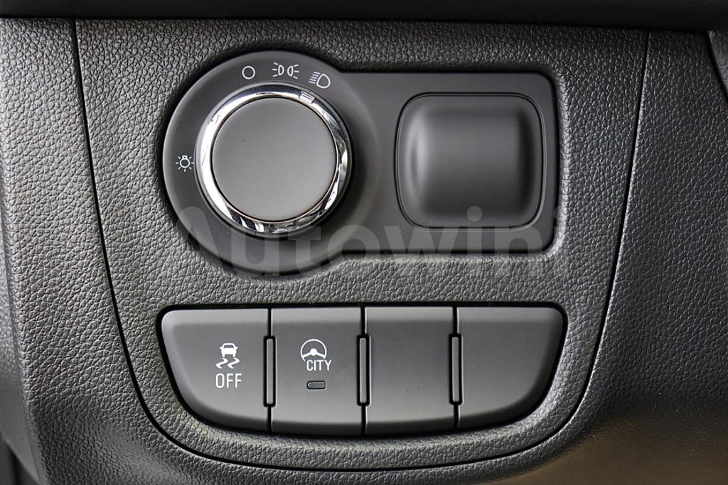 2022 GM DAEWOO (CHEVROLET)  SPARK LS - 26