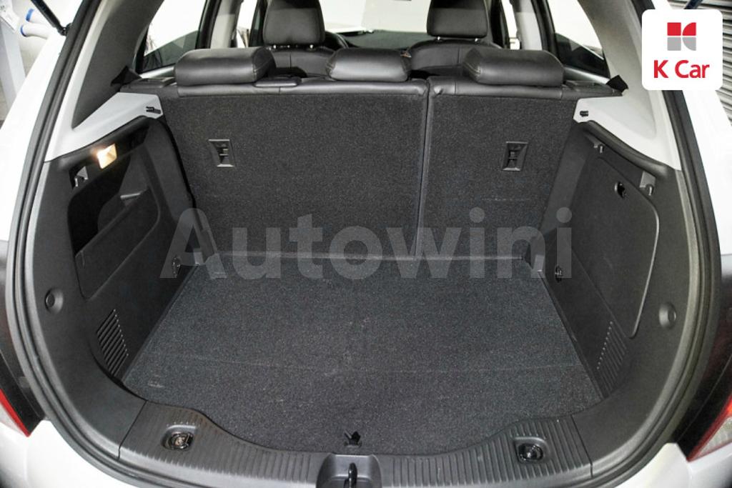 2021 GM DAEWOO (CHEVROLET)  TRAX 1.6 DIESEL LT - 18