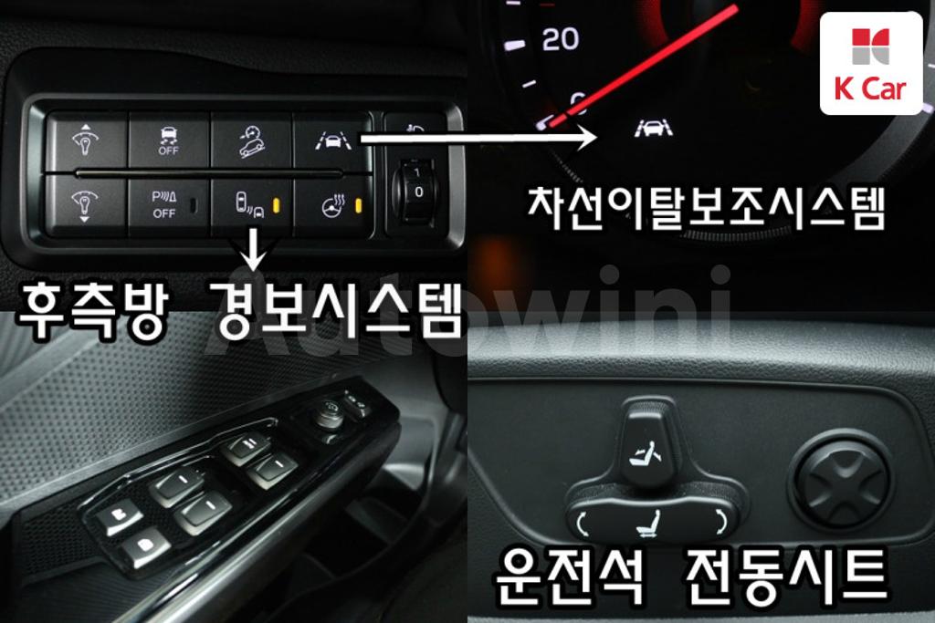 2021 SSANGYONG TIVOLI AIR GASOLINE 1.5 A3 - 14