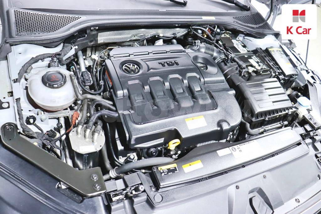 2019 VOLKSWAGEN ARTEON 2.0 TDI PRESTIGE - 8