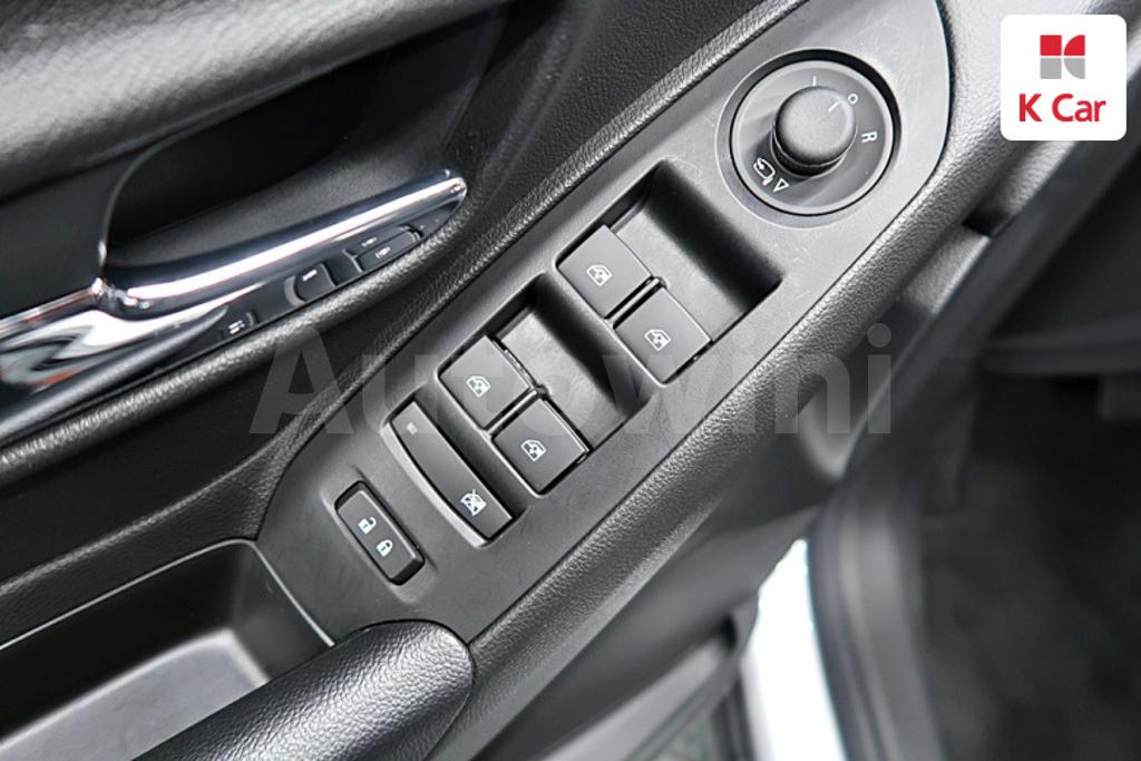 2021 GM DAEWOO (CHEVROLET)  TRAX 1.4 PREMIER - 9