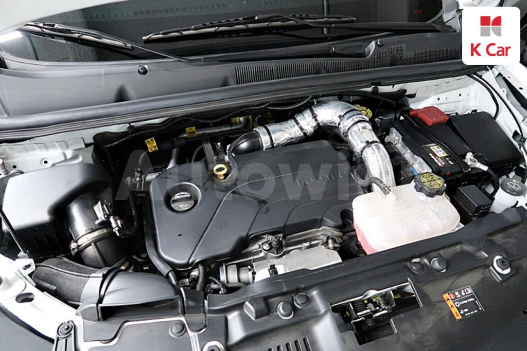 2021 GM DAEWOO (CHEVROLET)  TRAX 1.4 PREMIER - 15