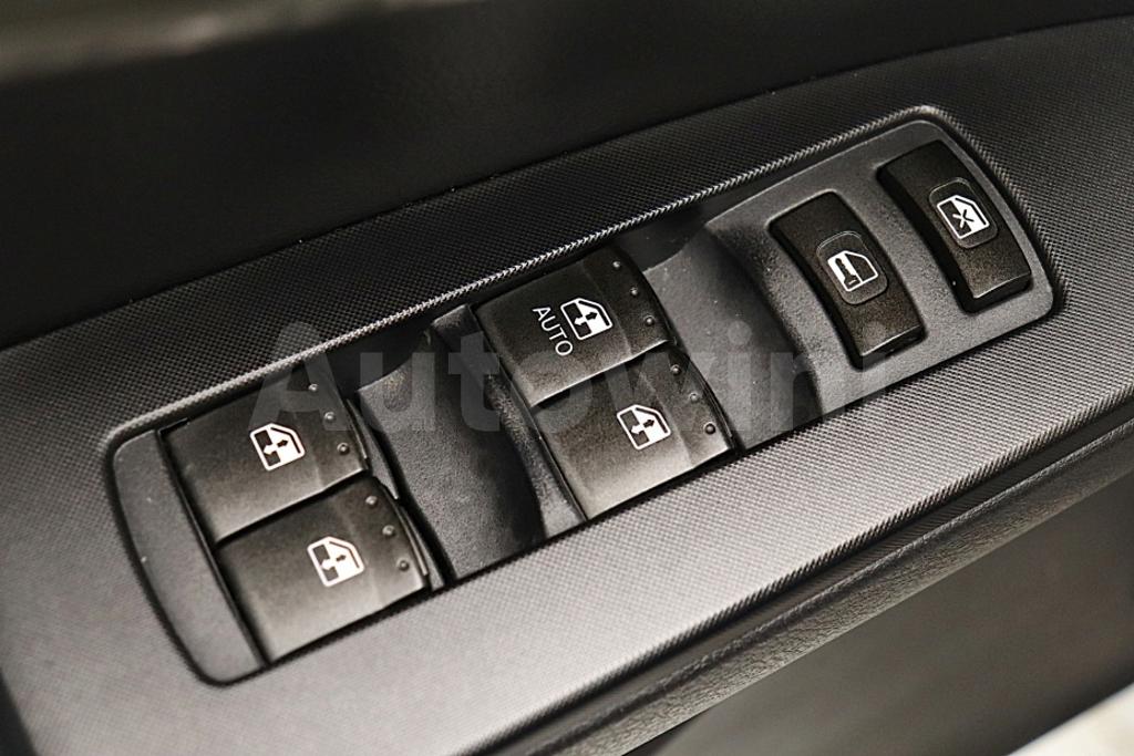2017 SSANGYONG  KORANDO SPORTS 2.2 CX7 4WD - 17