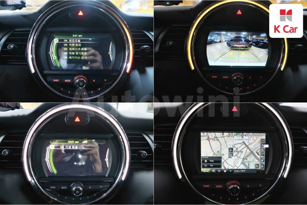 2016 MINI COOPER D MID - 16