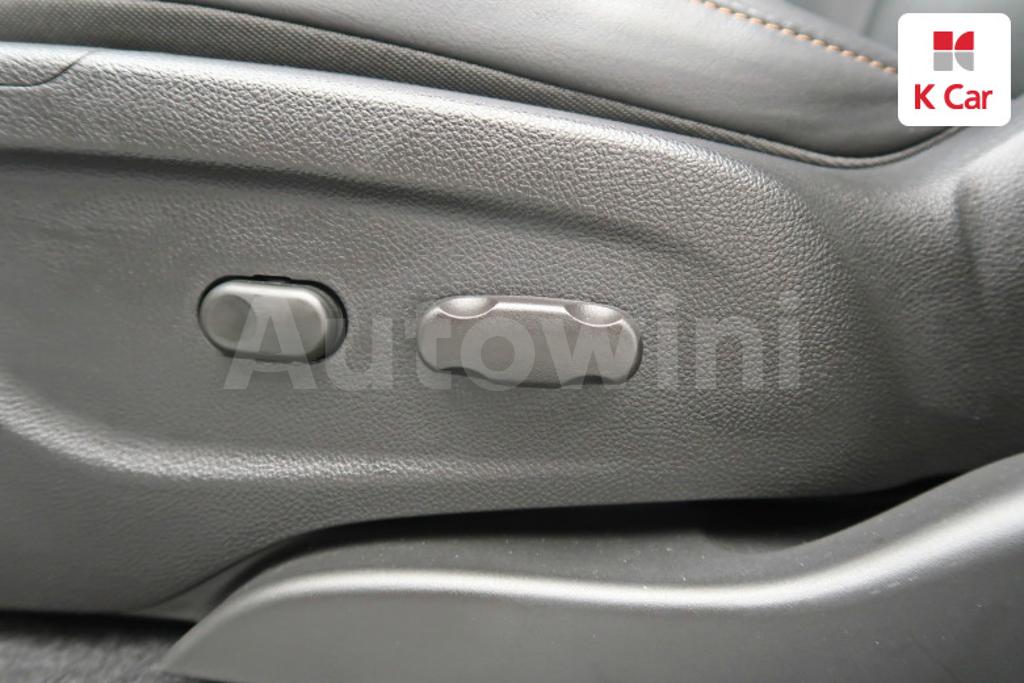 2021 GM DAEWOO (CHEVROLET)  TRAX 1.6 DIESEL PREMIER - 13