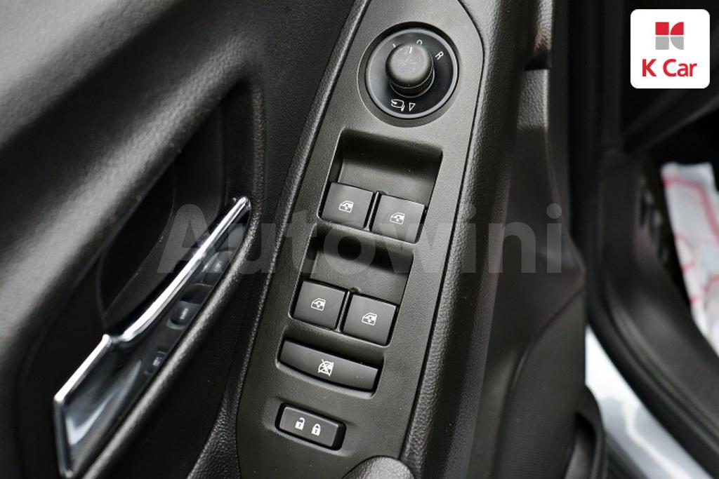 KLABA76BDEB593101 2014 GM DAEWOO (CHEVROLET) TRAX 1.4 LT-4