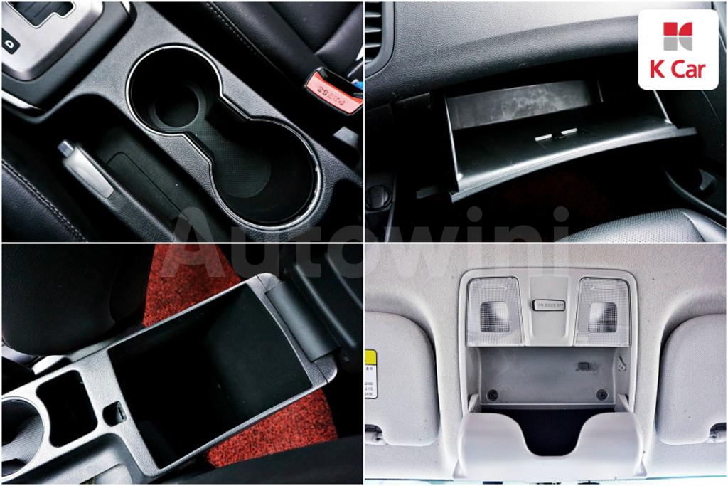 2014 HYUNDAI AVANTE MD ELANTRA M16 GDI - 12