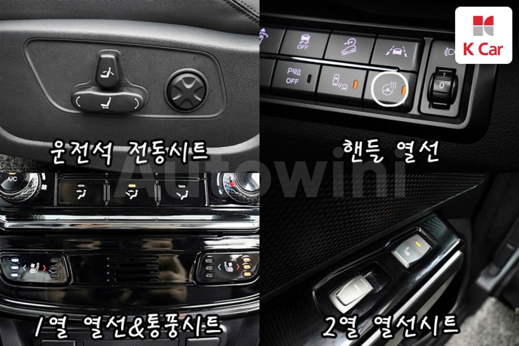 2021 SSANGYONG TIVOLI AIR GASOLINE 1.5 A3 - 15