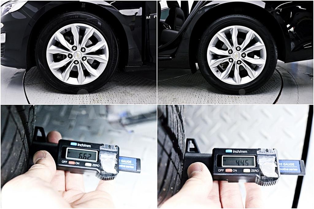 2019 GM DAEWOO (CHEVROLET)  MALIBU 1.6 DIESEL LT - 15