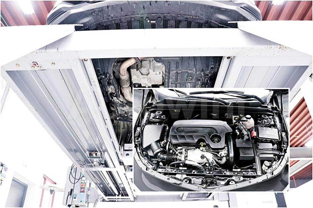 2019 GM DAEWOO (CHEVROLET)  MALIBU 1.6 DIESEL LT - 16