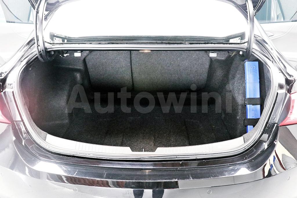 2019 GM DAEWOO (CHEVROLET)  MALIBU 1.6 DIESEL LT - 17