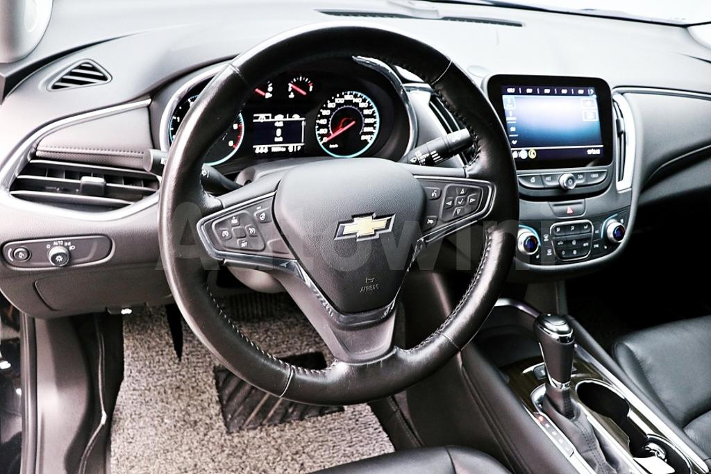 2019 GM DAEWOO (CHEVROLET)  MALIBU 1.6 DIESEL LT - 28
