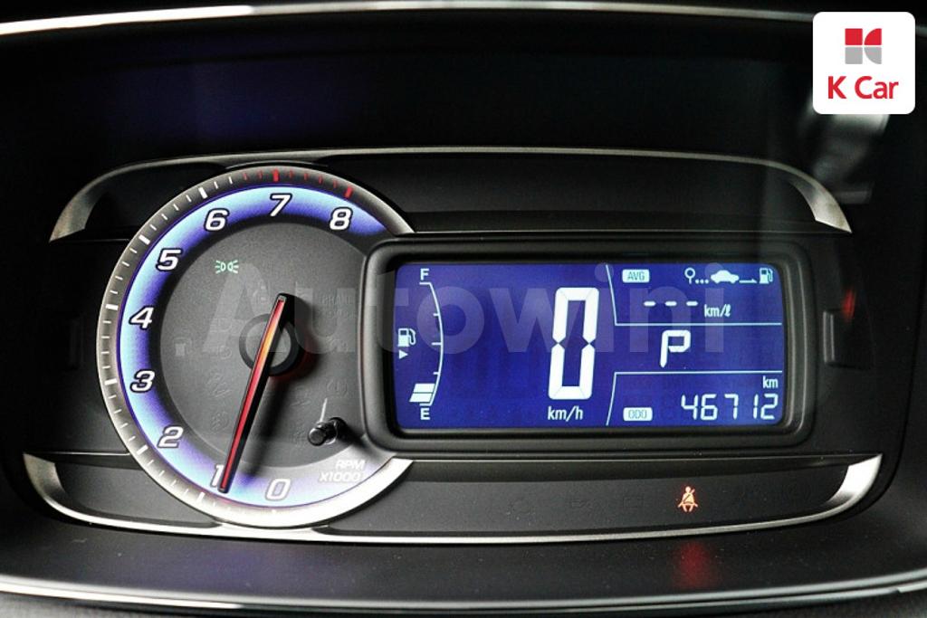 2015 GM DAEWOO (CHEVROLET) TRAX 1.4 LTZ - 6