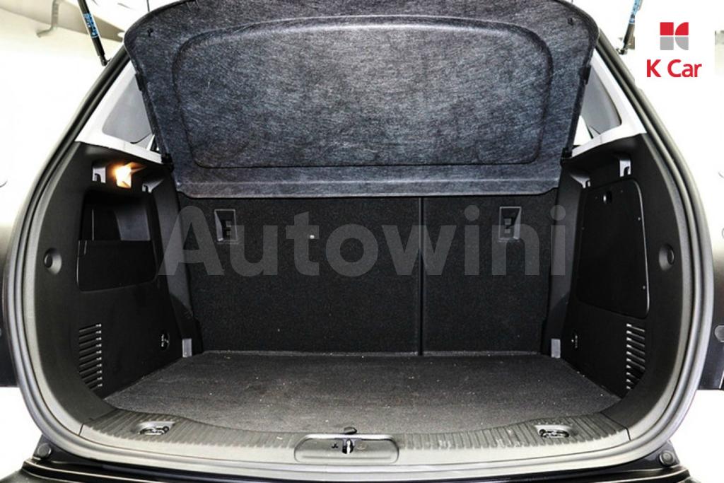 2015 GM DAEWOO (CHEVROLET) TRAX 1.4 LTZ - 18