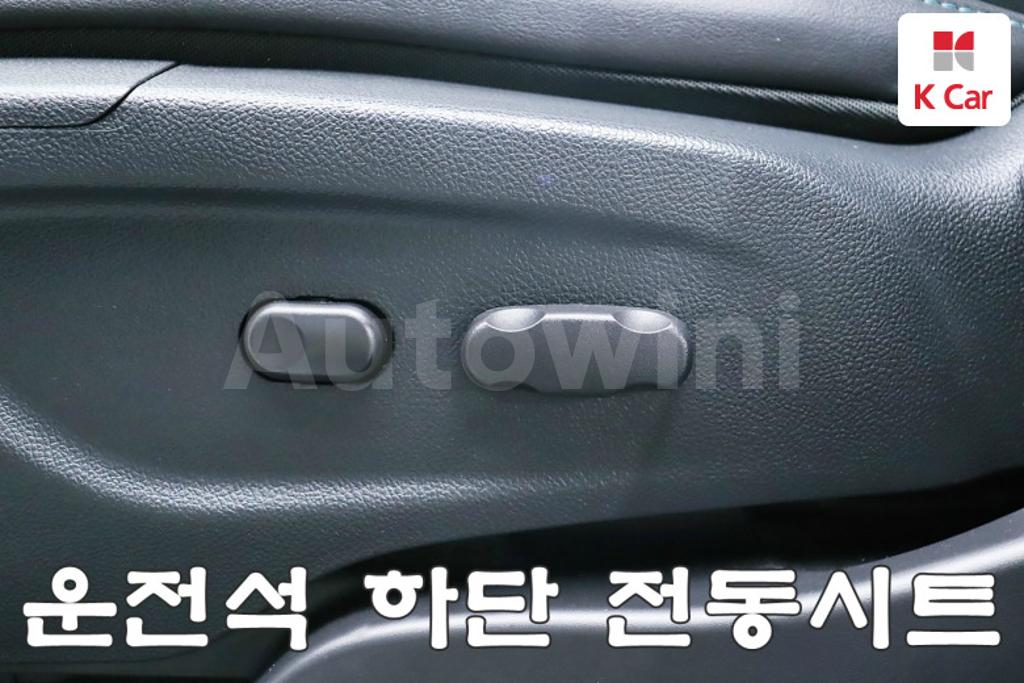 2015 GM DAEWOO (CHEVROLET) TRAX 1.4 LT LEATHERPACKAGE - 9