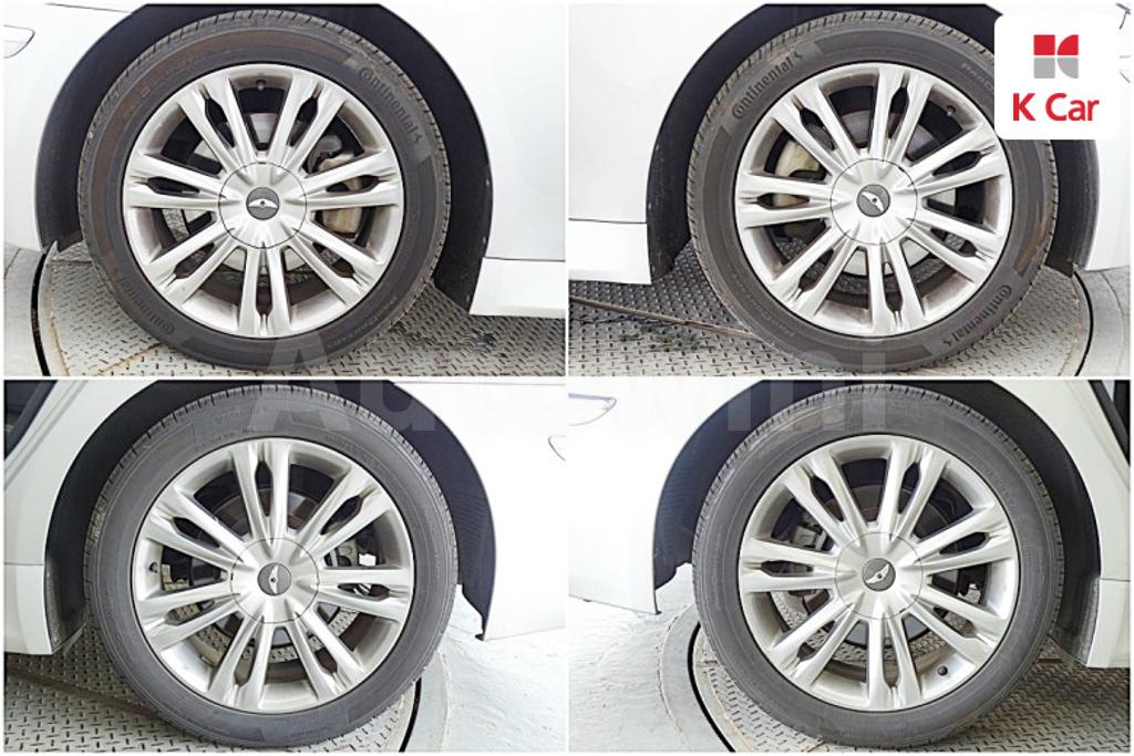 2012 HYUNDAI GENESIS BH330 LUXURY - 19