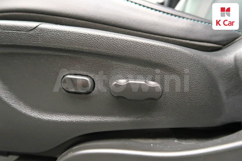 2016 GM DAEWOO (CHEVROLET) TRAX 1.4 LT LEATHERPACKAGE - 14