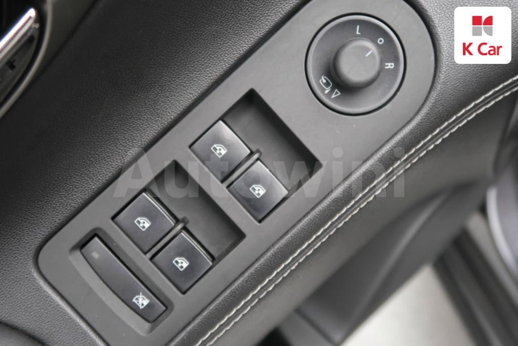 2012 GM DAEWOO (CHEVROLET) ALPHEON EL240 - 8
