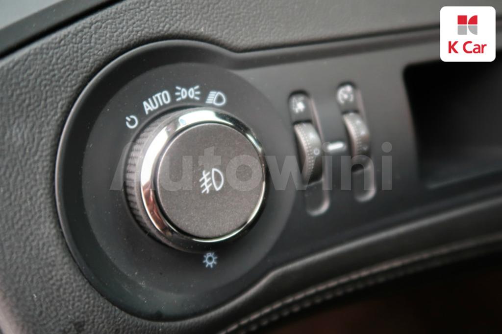 2012 GM DAEWOO (CHEVROLET) ALPHEON EL240 - 9