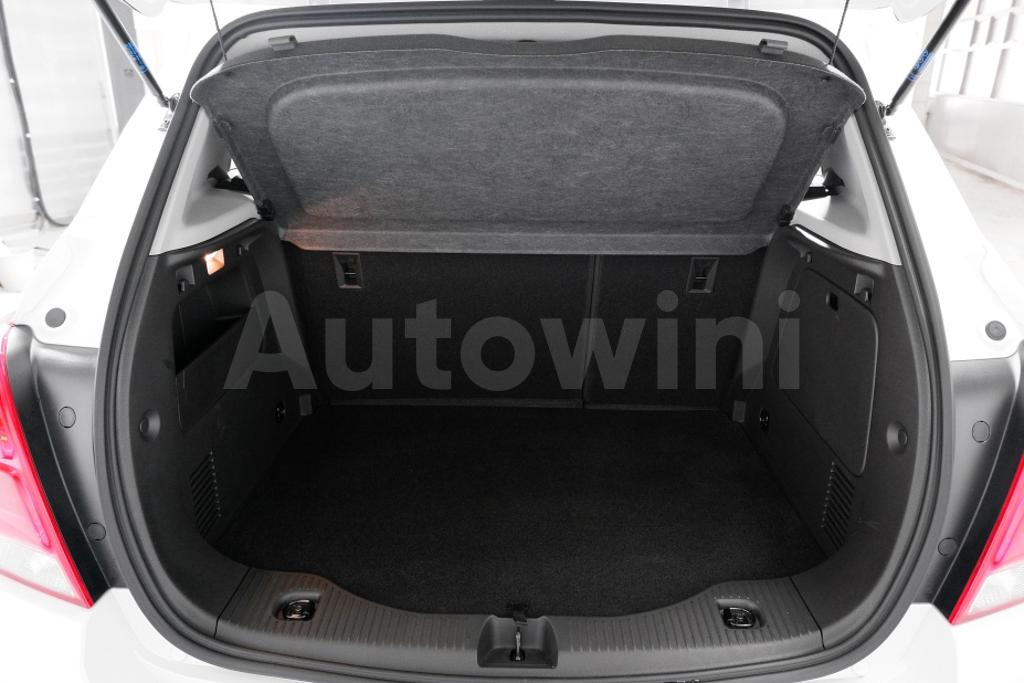 2021 GM DAEWOO (CHEVROLET)  TRAX 1.4 PREMIER - 16