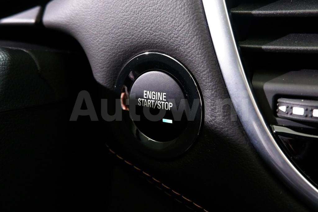 2021 GM DAEWOO (CHEVROLET)  TRAX 1.4 PREMIER - 18