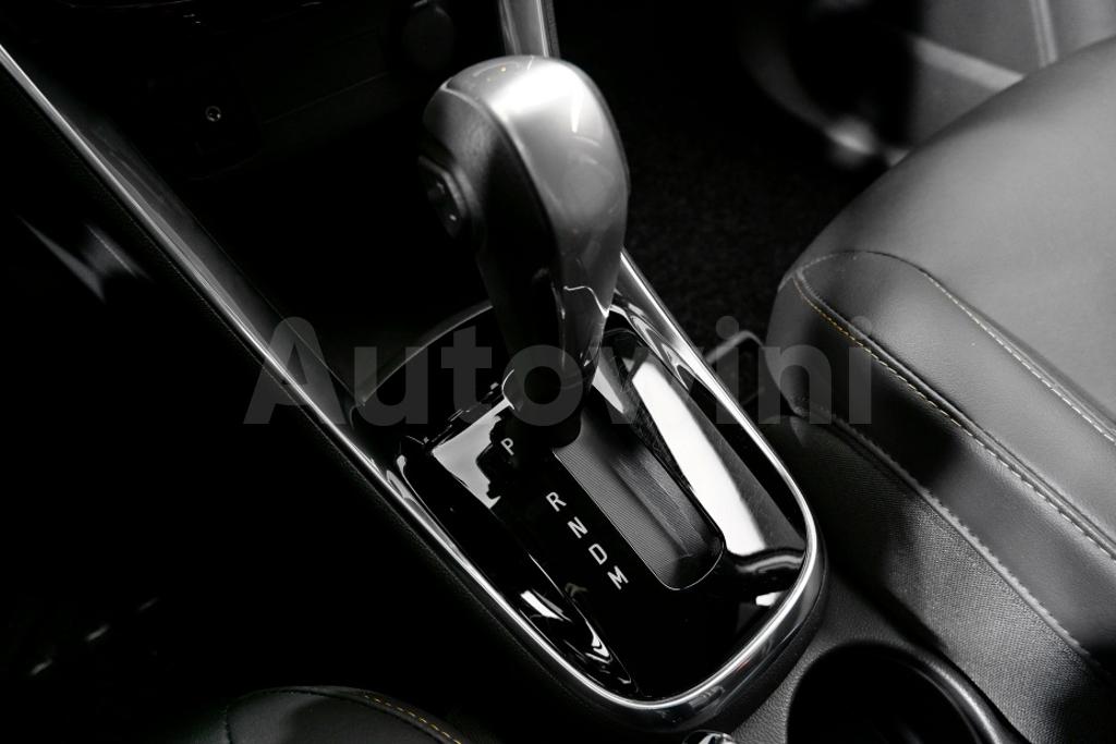 2021 GM DAEWOO (CHEVROLET)  TRAX 1.4 PREMIER - 19