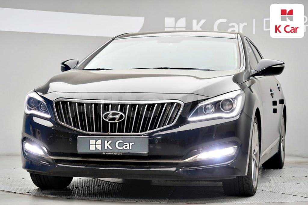 KMHFN412BFA003569 2015 HYUNDAI ASLAN G330 PREMIUM-1