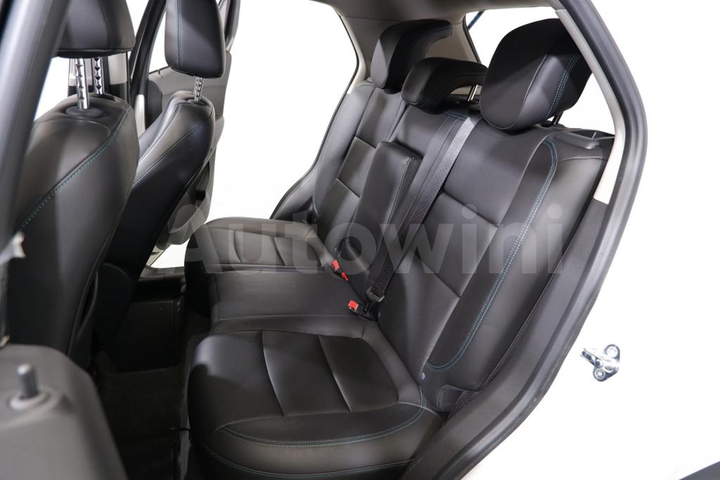 2015 GM DAEWOO (CHEVROLET) TRAX 1.4 PREMIUM - 23