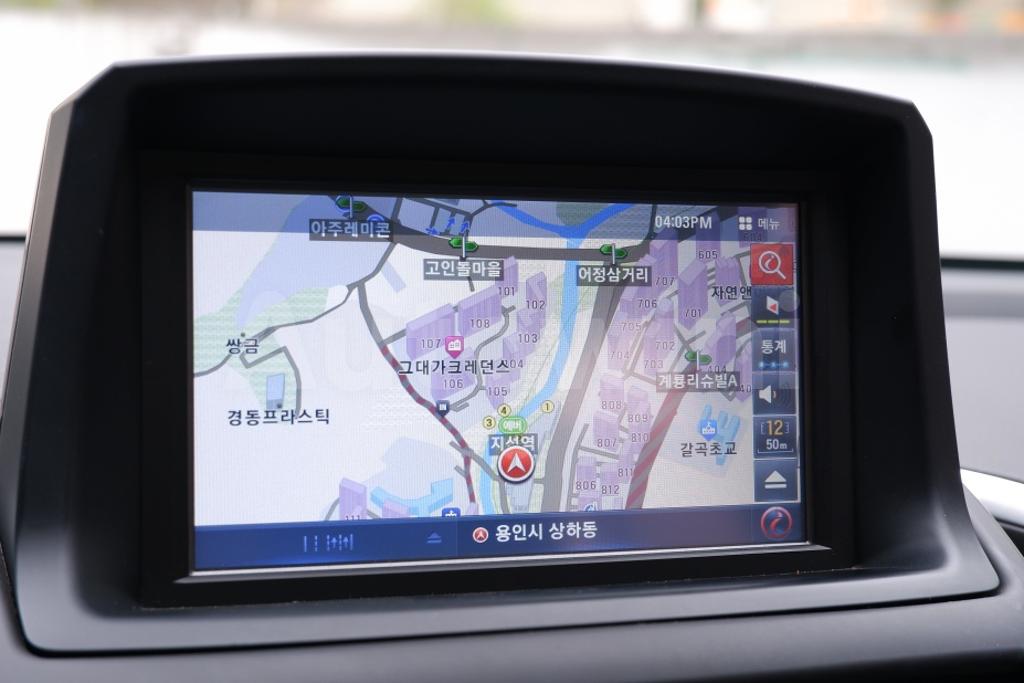 2015 GM DAEWOO (CHEVROLET) TRAX 1.4 PREMIUM - 31
